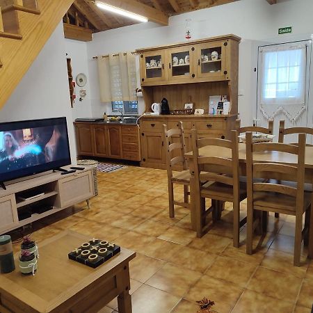 Casa Caminho Da Barca Villa Madalena  Dış mekan fotoğraf