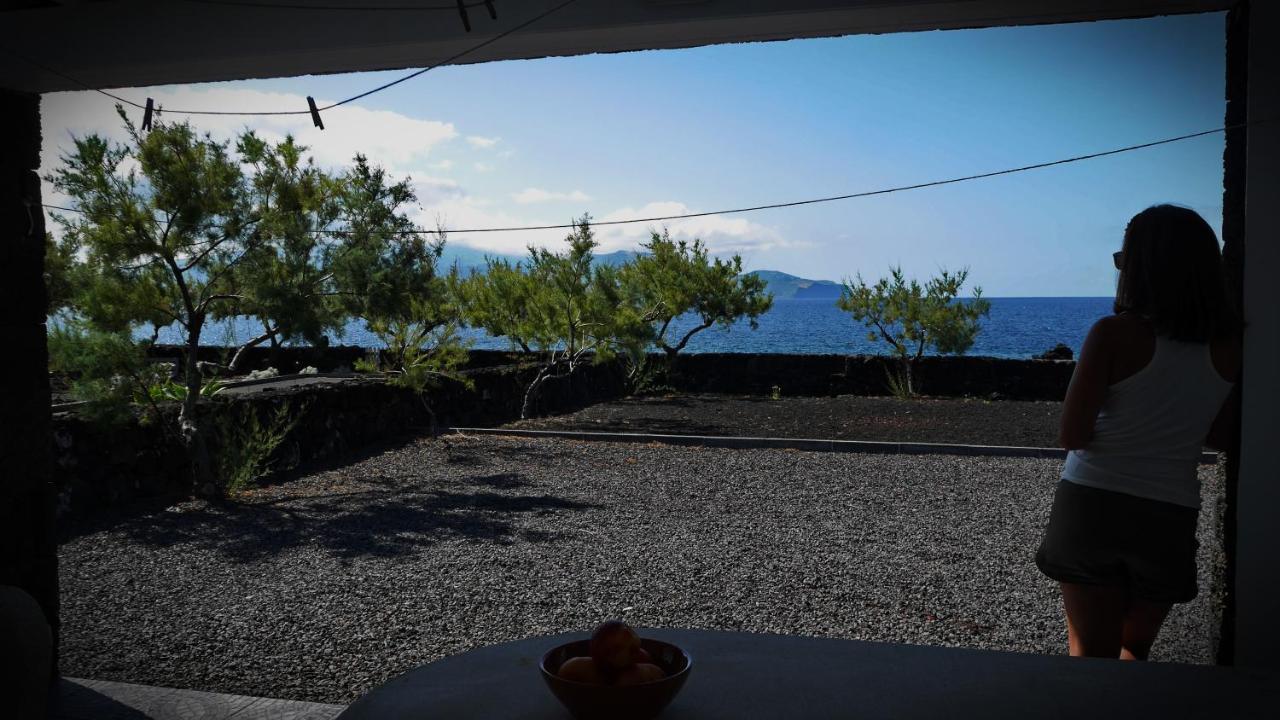 Casa Caminho Da Barca Villa Madalena  Dış mekan fotoğraf