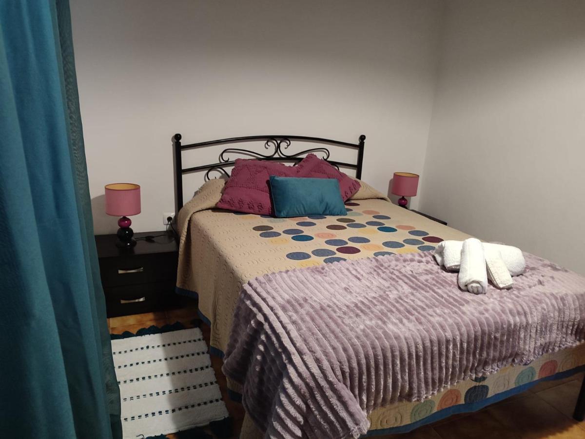 Casa Caminho Da Barca Villa Madalena  Dış mekan fotoğraf
