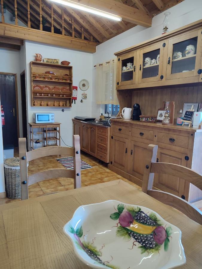 Casa Caminho Da Barca Villa Madalena  Dış mekan fotoğraf