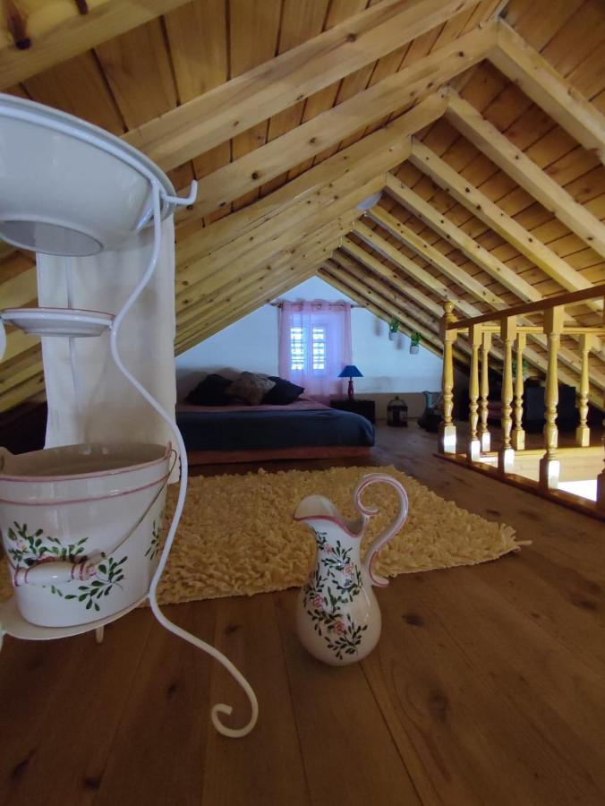 Casa Caminho Da Barca Villa Madalena  Dış mekan fotoğraf