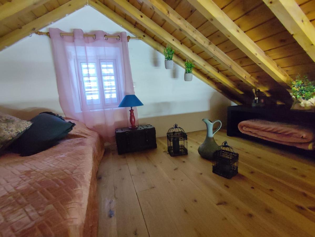 Casa Caminho Da Barca Villa Madalena  Dış mekan fotoğraf