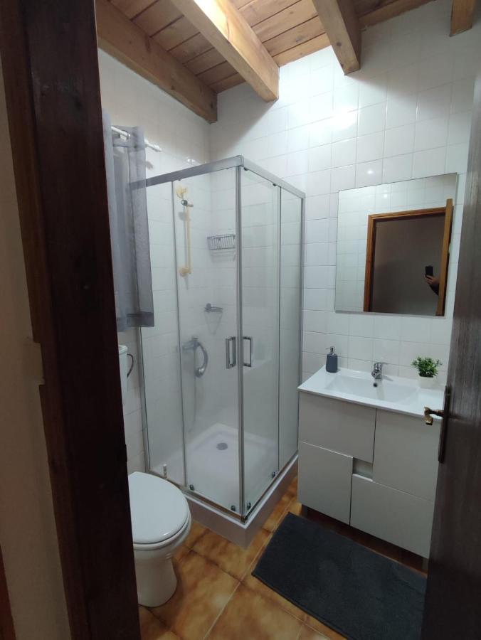 Casa Caminho Da Barca Villa Madalena  Dış mekan fotoğraf