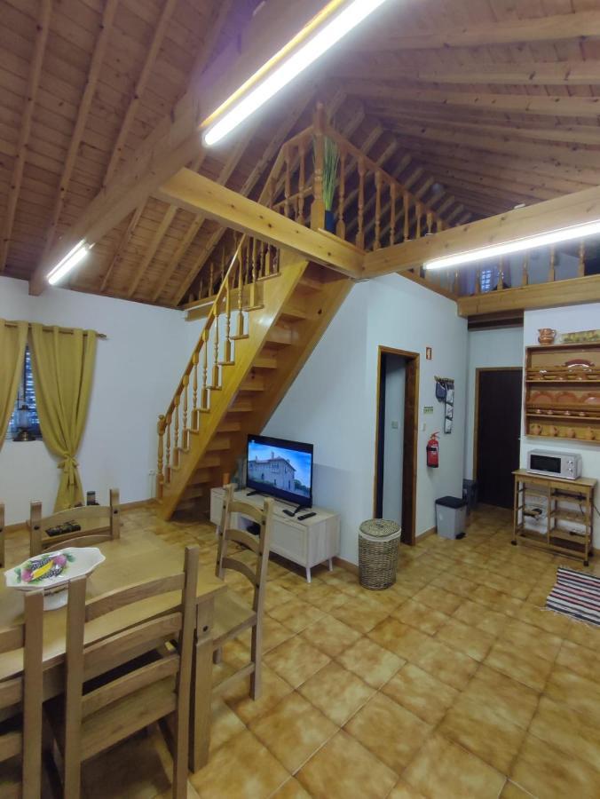 Casa Caminho Da Barca Villa Madalena  Dış mekan fotoğraf
