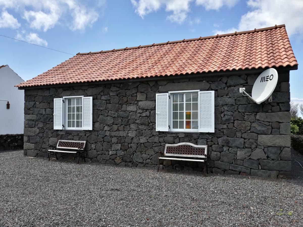 Casa Caminho Da Barca Villa Madalena  Dış mekan fotoğraf
