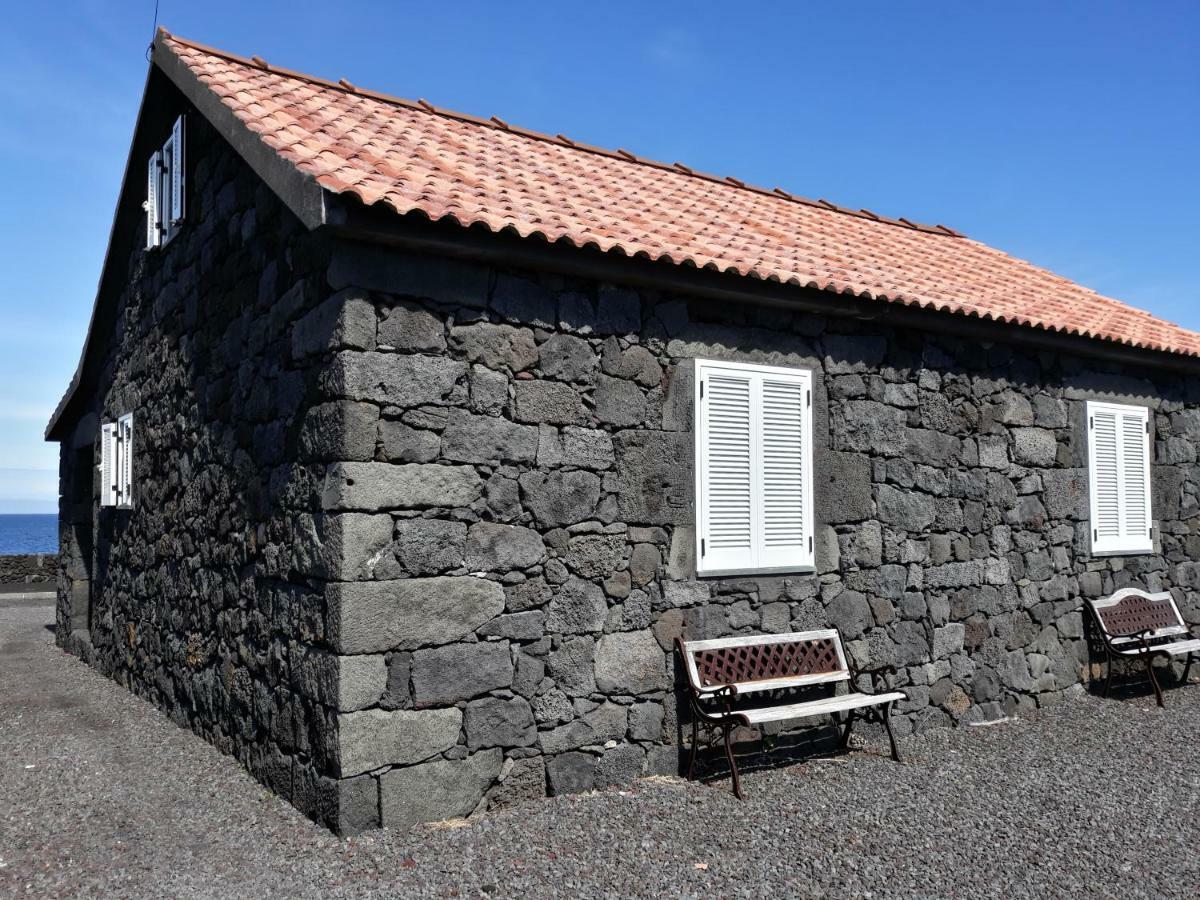 Casa Caminho Da Barca Villa Madalena  Dış mekan fotoğraf
